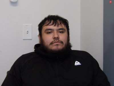 Manuel Mario Sena a registered Sex Offender of New Mexico