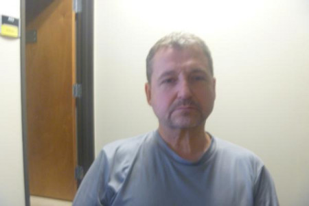 John Daniel Grissom a registered Sex Offender of New Mexico