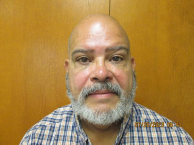 Ramon Edgardo Robles-diaz a registered Sex Offender of New Mexico