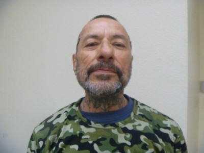 Armando Vargas Sr a registered Sex Offender of New Mexico