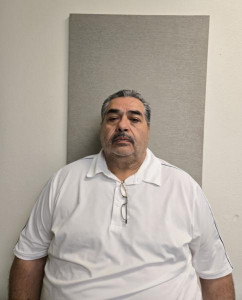 Luis Manuel Villarreal a registered Sex Offender of New Mexico