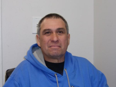Eric Wayne Lucero a registered Sex Offender of New Mexico