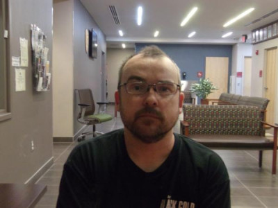 Michael Paul Kelly a registered Sex Offender of New Mexico