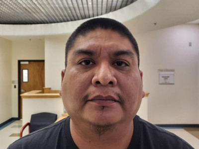 Allen Robert Antonio a registered Sex Offender of New Mexico