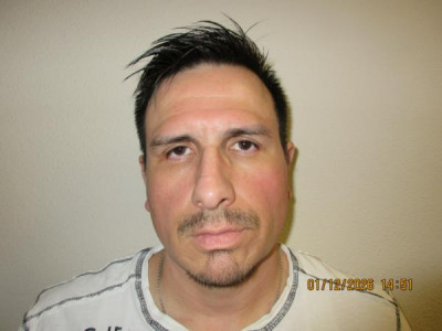 Rey Napeleon La Casse a registered Sex Offender of New Mexico