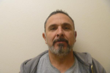Bradley Michael Pilger a registered Sex Offender of New Mexico