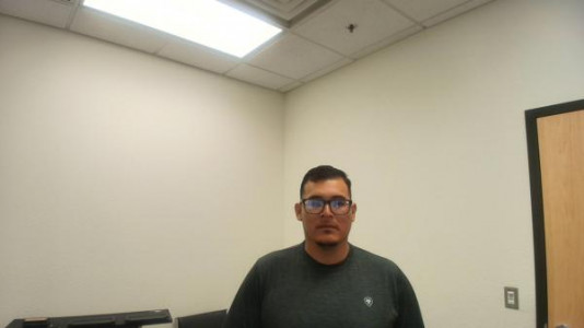 Alfredo Griego a registered Sex Offender of New Mexico