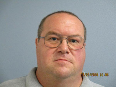 Andrew James Majewski a registered Sex Offender of New Mexico