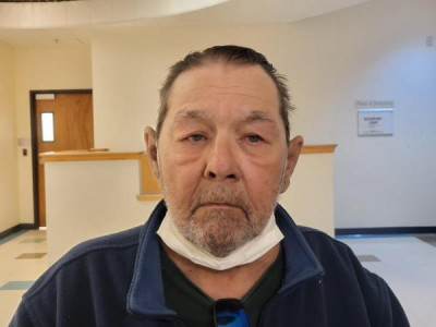 Peter James Mallory a registered Sex Offender of New Mexico
