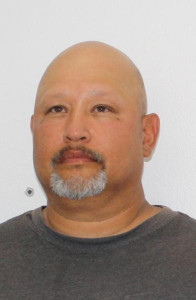 Gerald Soliz a registered Sex Offender of New Mexico