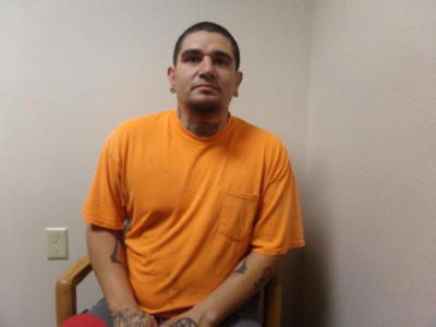 David James Osuna a registered Sex Offender of New Mexico