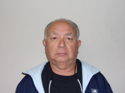 Antonio De Alejandro a registered Sex Offender of New Mexico