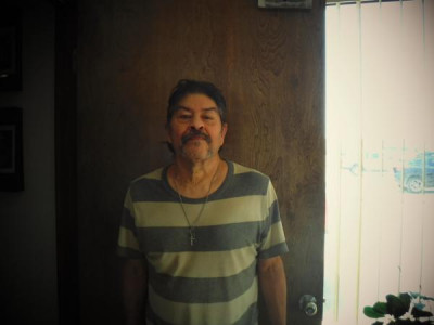 Joseph Reynolds a registered Sex Offender of New Mexico