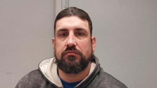 Matthew Scott Goodson a registered Sex Offender of New Mexico