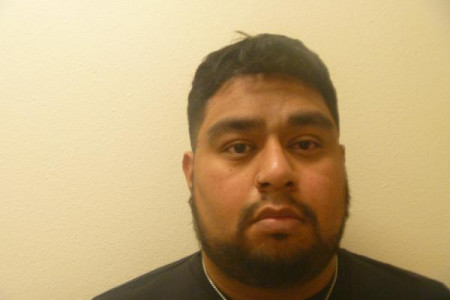 Angel Christopher Griego a registered Sex Offender of New Mexico