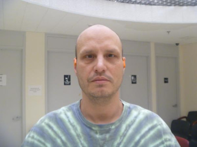 Erik Matthew Daugherty a registered Sex Offender of New Mexico
