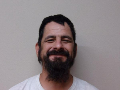 Ezekiel Allen Gardner a registered Sex Offender of New Mexico