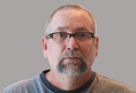 Tony J Gullifer a registered Sex Offender of New Mexico