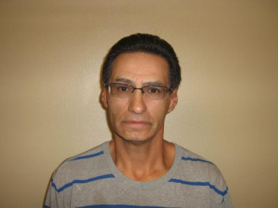 Robert Danial Harris a registered Sex Offender of New Mexico