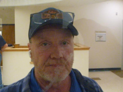 Roger Lynn Witt a registered Sex Offender of New Mexico