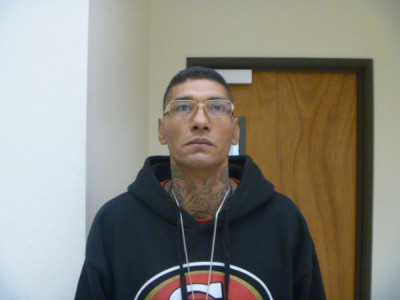Luis Ray Lente a registered Sex Offender of New Mexico