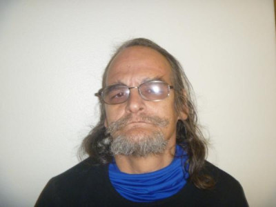 Troy Gene Shelby a registered Sex Offender of New Mexico