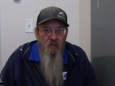 John Thomas Smith a registered Sex Offender of New Mexico
