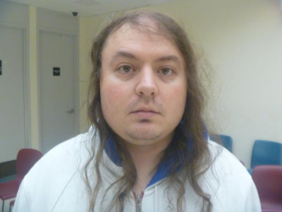 Christopher Edward Scott a registered Sex Offender of New Mexico
