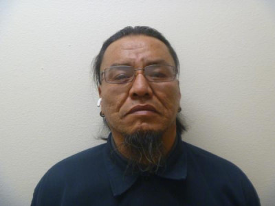 Ronald Martinez a registered Sex Offender of New Mexico