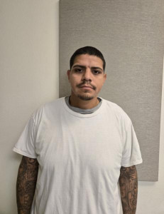 Angel Joel Renteria a registered Sex Offender of New Mexico