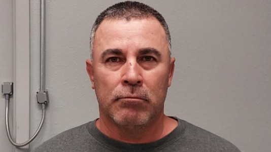 Shawn Gilbert Baca a registered Sex Offender of New Mexico