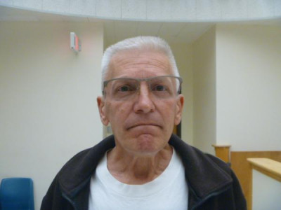 Michael David Templeton a registered Sex Offender of New Mexico