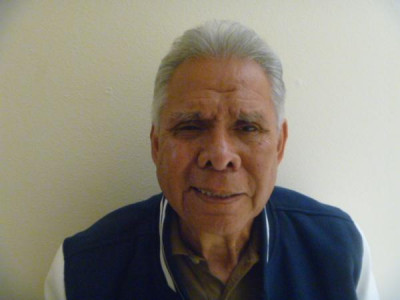 Denny De La Rosa a registered Sex Offender of New Mexico