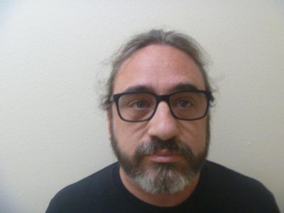 Travis Luther Jackson a registered Sex Offender of New Mexico