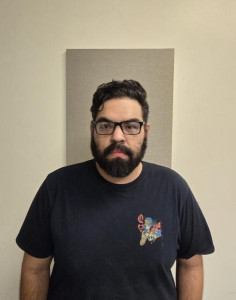 Jose Richard Castillo Jr a registered Sex Offender of New Mexico