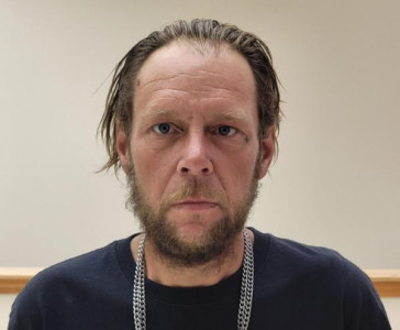 Robert Mark Capen a registered Sex Offender of New Mexico