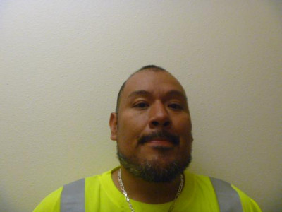 Gabriel Gutierrez a registered Sex Offender of New Mexico