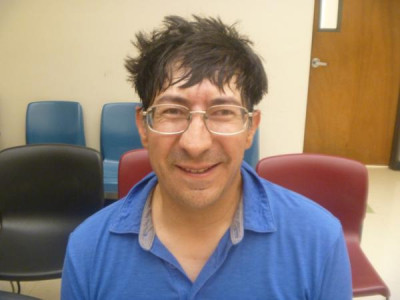 Stephen Mark Flores a registered Sex Offender of New Mexico