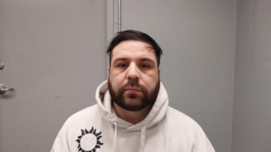 Joshua Patrick Maez a registered Sex Offender of New Mexico