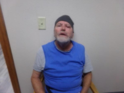 Daniel Steven Stokes a registered Sex Offender of New Mexico