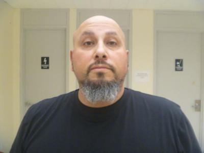 Gabriel J Chavez a registered Sex Offender of New Mexico