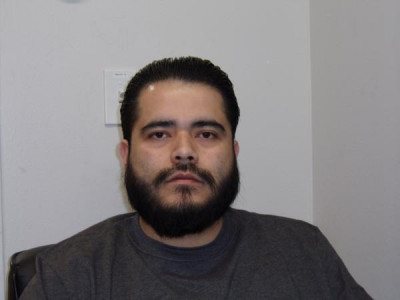 Anthony Perez a registered Sex Offender of New Mexico
