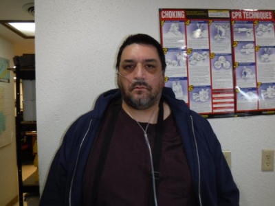 Hector Morales Estringel a registered Sex Offender of New Mexico