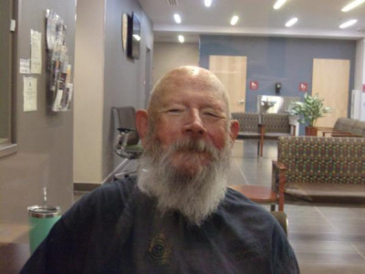 Floyd Lee Frazier a registered Sex Offender of New Mexico