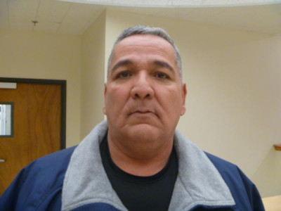 David Michael Rendon a registered Sex Offender of New Mexico