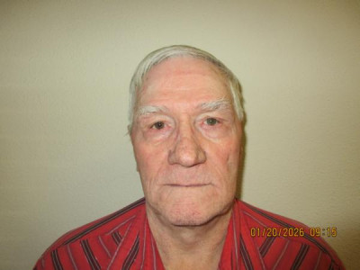 Roy Dale Bass a registered Sex Offender of New Mexico