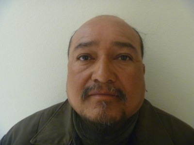 Quincy Lugardo Coriz a registered Sex Offender of New Mexico