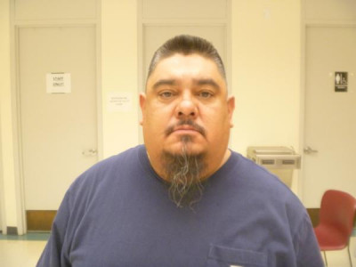 Jeromy Uriah Martinez a registered Sex Offender of New Mexico