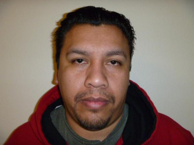 Miguel Velasquez a registered Sex Offender of New Mexico