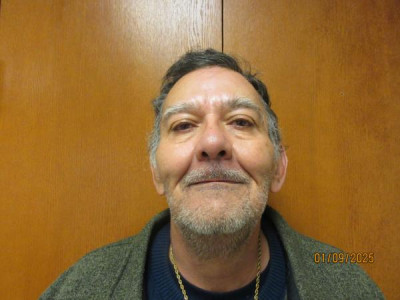 Cesar Rodriguez a registered Sex Offender of New Mexico